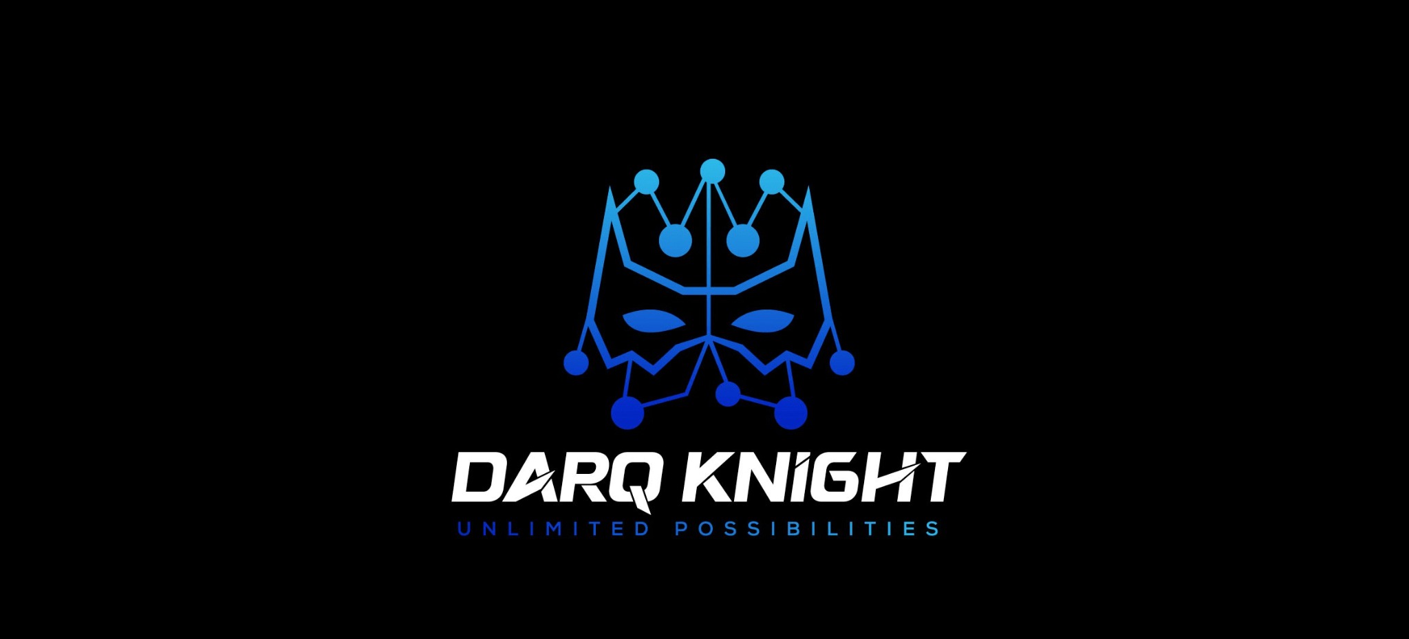 Darq Knight logo